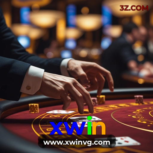xwin São Paulo - Top Slots