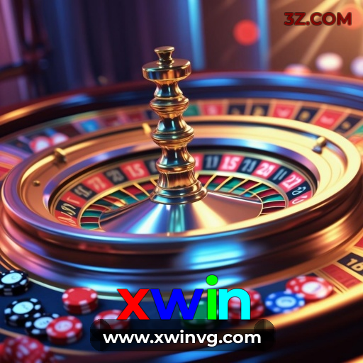 xwin - Winners Celebration