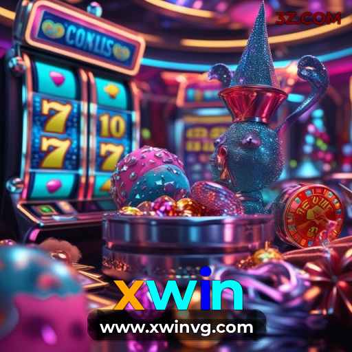 xwin Brasília - Casino Guide
