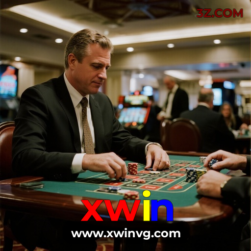 xwin Belo Horizonte - VIP Casino