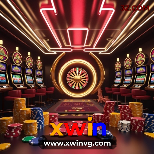 xwin Salvador - Football