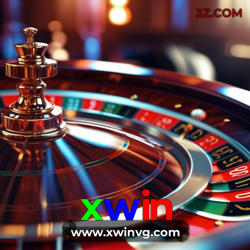 xwin Rio de Janeiro - Slot Strategy