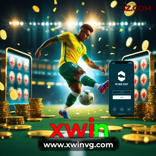 xwin - App Features