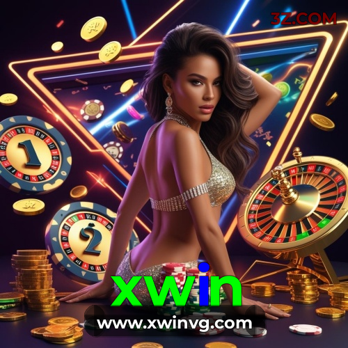 xwin Brasília - Security