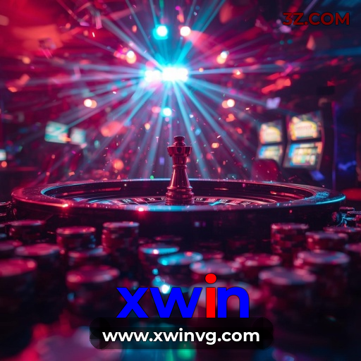 xwin - Pagamento PIX Instantâneo