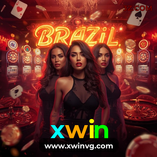 xwin Belo Horizonte - Reivindique Bonus