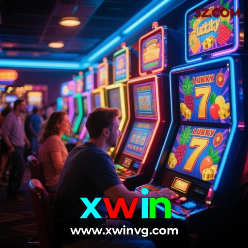 xwin Fortaleza - Leaderboard