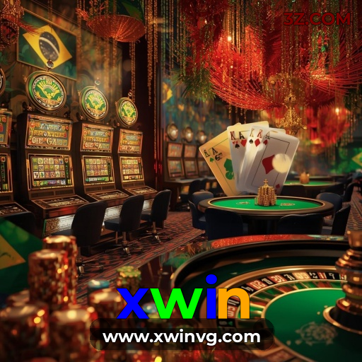 xwin Salvador - Support