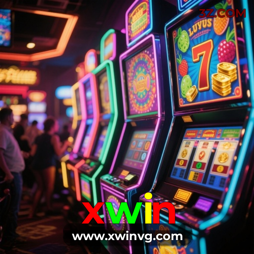 xwin Salvador - Promo Stats