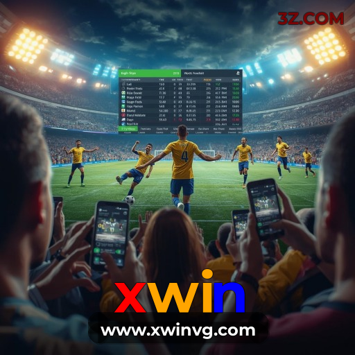 xwin Belo Horizonte - Winners