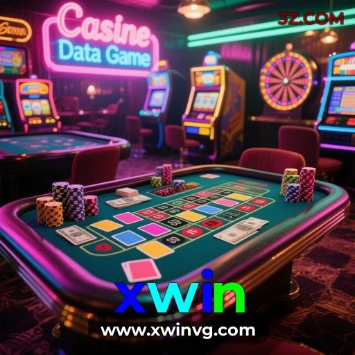 xwin Rio de Janeiro - Calendar