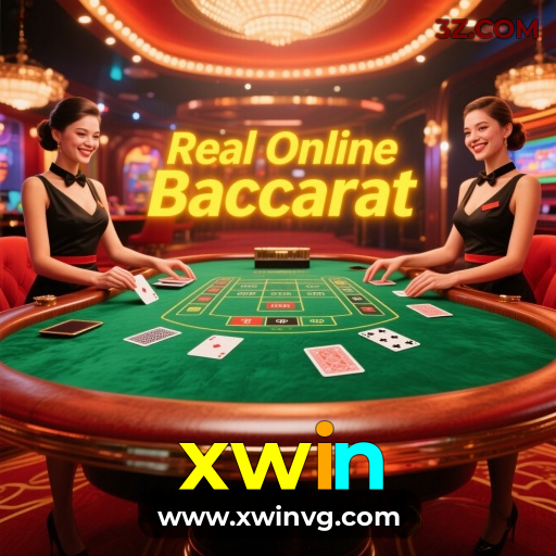 xwin - Aplicativo Móvel