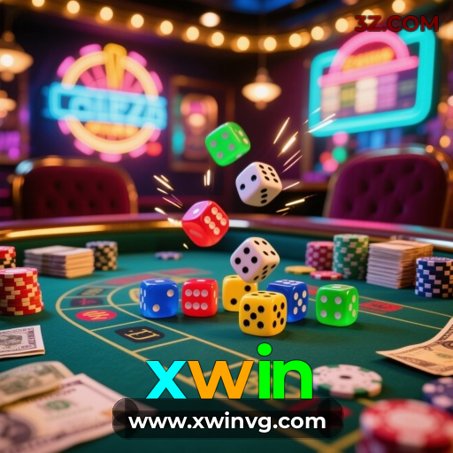 xwin Fortaleza - Reviews