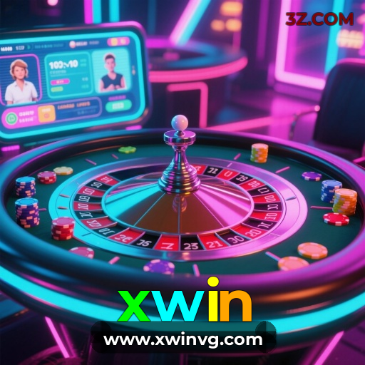 xwin - cassino ao vivo