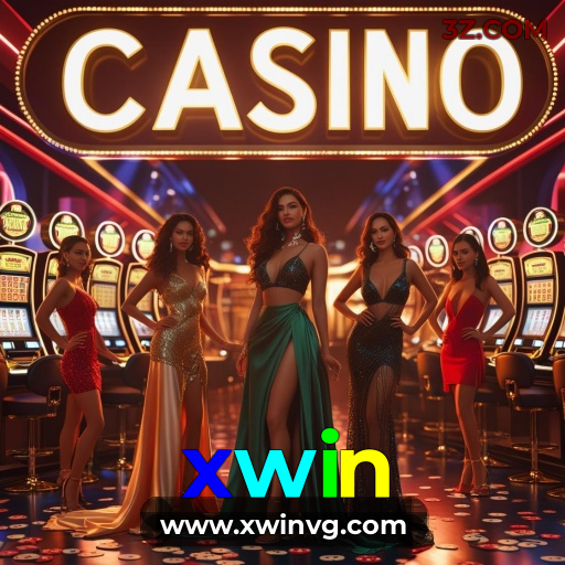 xwin Brasília - Betting Features